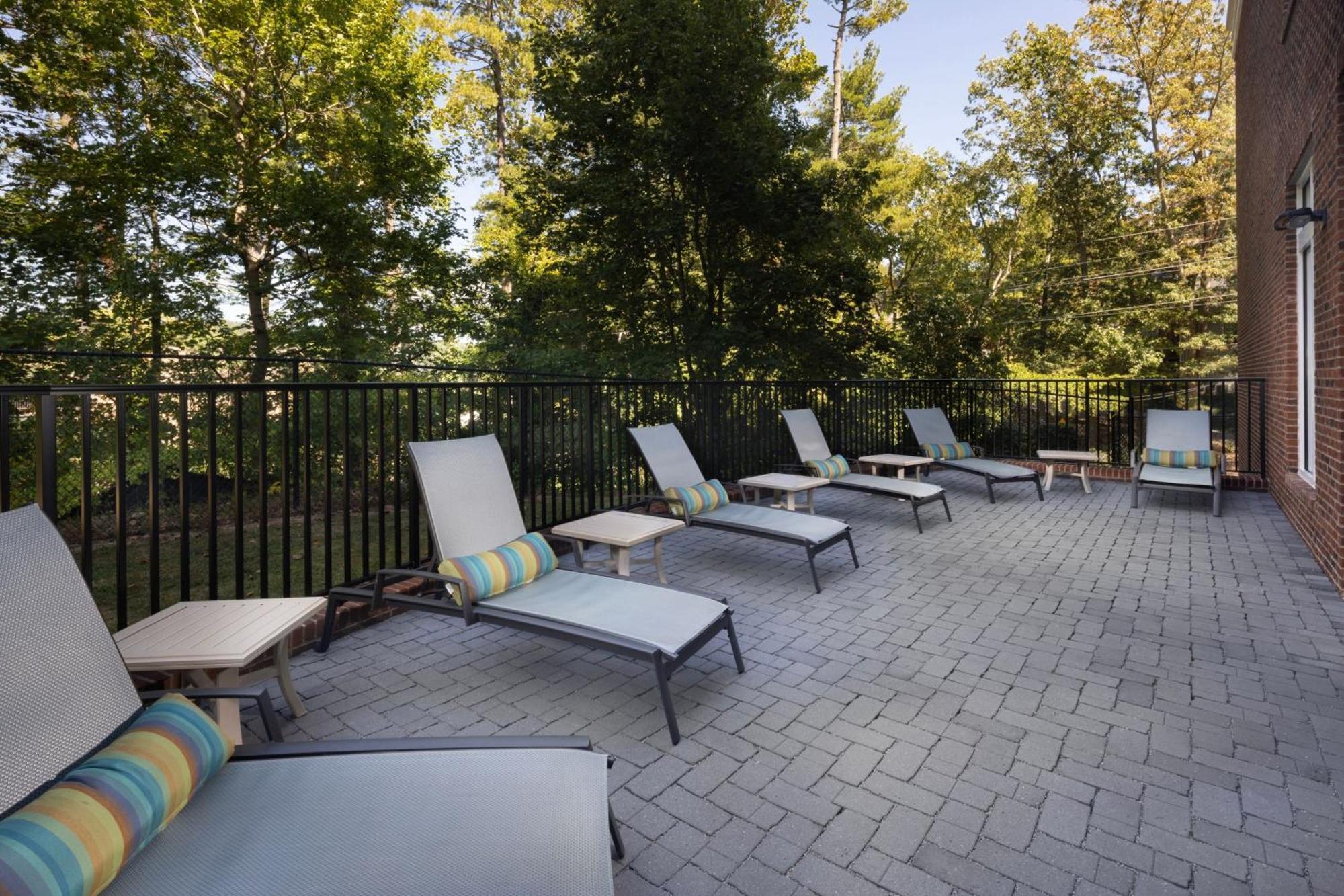 Hotel The Scenic At Biltmore Village 3*